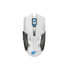 Buy Havit HV-MS997GT Wireless Gaming Mouse - White from Vmart in Pakistan