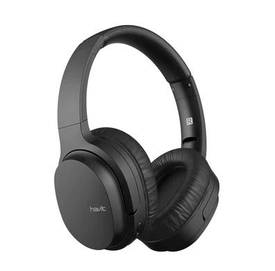 Buy Havit I62N Active Noise Cancelling Wireless Bluetooth Headset from Vmart in Pakistan