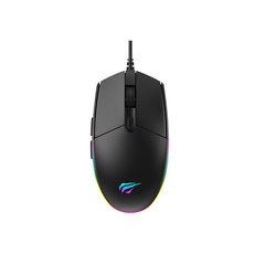 Buy Havit KB501CM 4 IN 1 Gaming Combo from Vmart in Pakistan