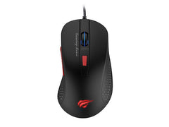 Buy Havit KB852CM Gaming Combo (Keyboard + Mouse) from Vmart in Pakistan