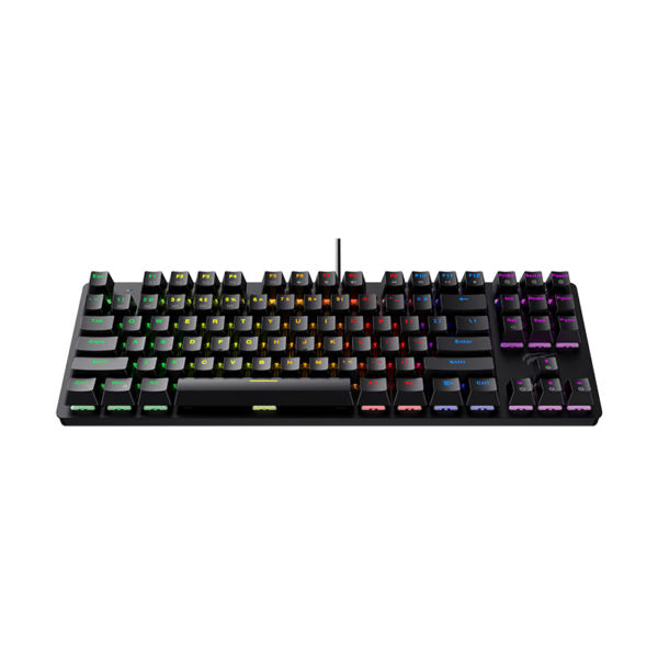 Buy Havit KB869L Mechanical Gaming Keyboard from Vmart in Pakistan
