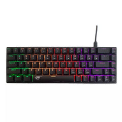Buy Havit KB881L Gaming Keyboard from Vmart in Pakistan