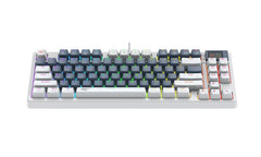 Buy Havit KB884L GameNote RGB Backlit Mechanical Keyboard from Vmart in Pakistan