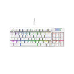 Buy Havit KB885L-PB Gamenote RGB Mechanical Keyboard from Vmart in Pakistan