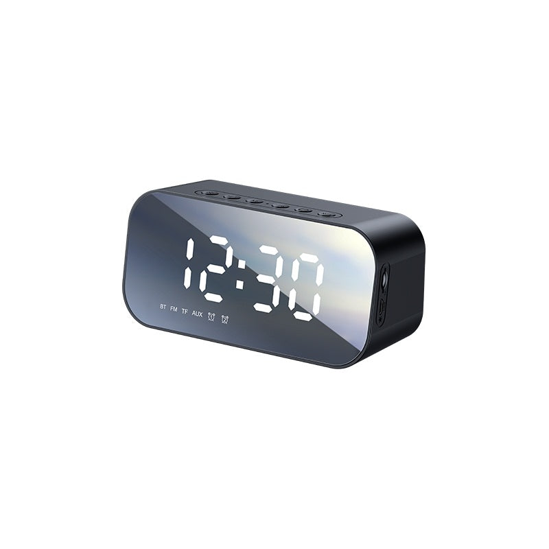 Buy Havit M3 Multi-Function Digital Alarm Clock Wireless Speaker from Vmart in Pakistan