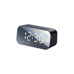 Buy Havit M3 Multi-Function Digital Alarm Clock Wireless Speaker from Vmart in Pakistan