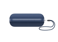 Buy Havit M69 Strong Bass Wireless Speaker - Blue from Vmart in Pakistan