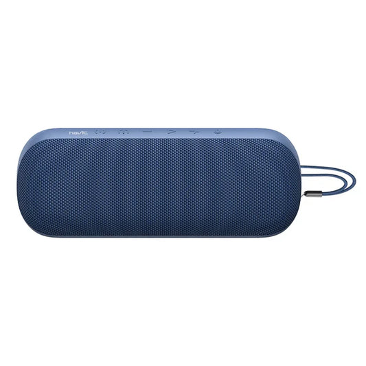 Buy Havit M69 Strong Bass Wireless Speaker - Blue from Vmart in Pakistan