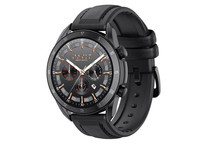 Buy Havit M9030 Pro Smart Watch from Vmart in Pakistan