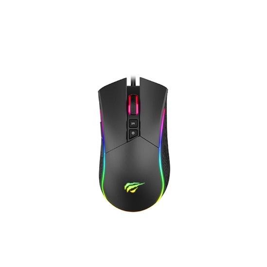 Buy Havit MS1001 Gaming Mouse from Vmart in Pakistan