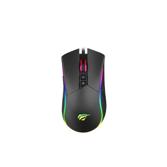 Buy Havit MS1001 Gaming Mouse from Vmart in Pakistan