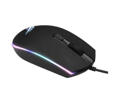 Buy Havit MS1003 Wired RGB Gaming Mouse from Vmart in Pakistan