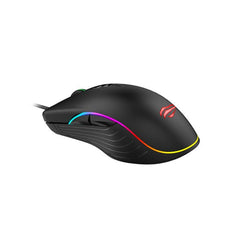 Buy Havit MS1006 RGB Gaming Mouse from Vmart in Pakistan