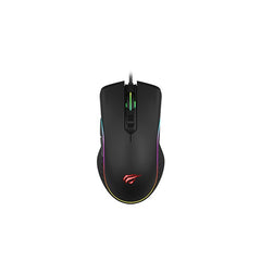 Buy Havit MS1006 RGB Gaming Mouse from Vmart in Pakistan
