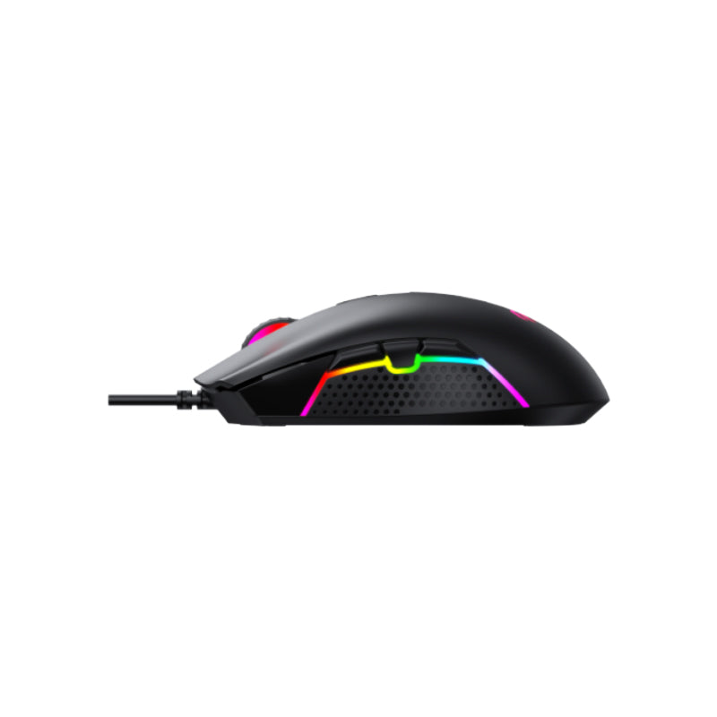 Buy Havit MS1010 RGB Gaming Mouse from Vmart in Pakistan