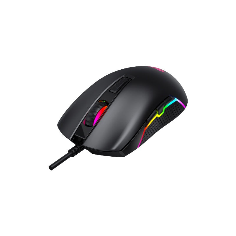 Buy Havit MS1010 RGB Gaming Mouse from Vmart in Pakistan