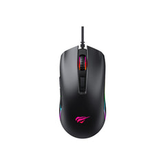 Buy Havit MS1010 RGB Gaming Mouse from Vmart in Pakistan