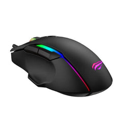 Buy Havit MS1012A RGB Backlit Programmable Gaming Mouse from Vmart in Pakistan