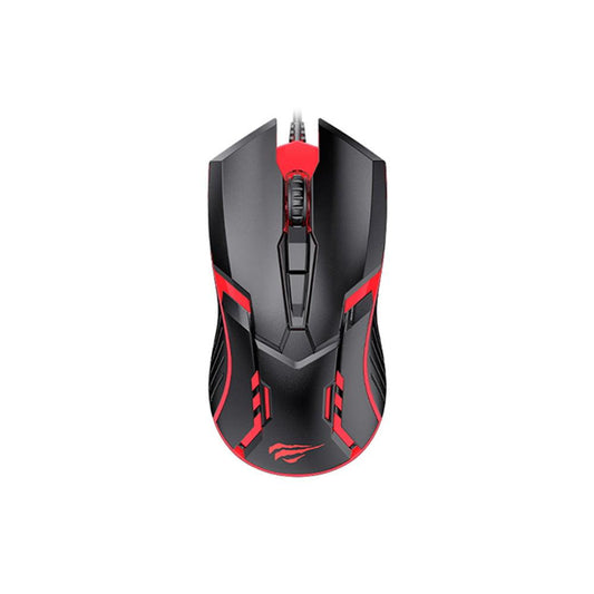 Buy Havit MS1025 Gaming Mouse from Vmart in Pakistan