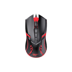 Buy Havit MS1025 Gaming Mouse from Vmart in Pakistan