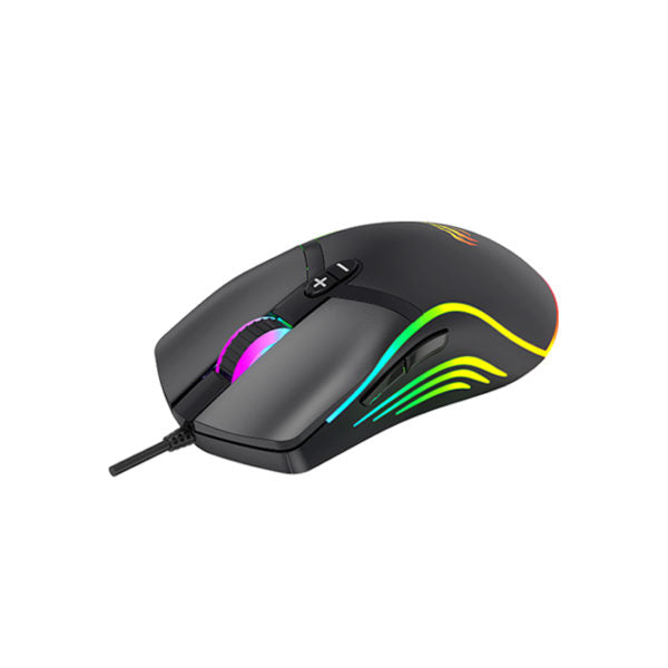 Buy Havit MS1026 Gaming Mouse from Vmart in Pakistan