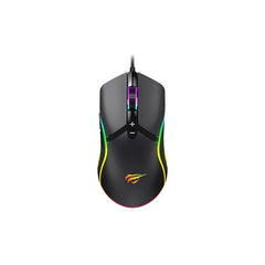Buy Havit MS1026 Gaming Mouse from Vmart in Pakistan