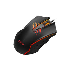 Buy Havit MS1027 Gaming Mouse from Vmart in Pakistan