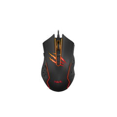 Buy Havit MS1027 Gaming Mouse from Vmart in Pakistan