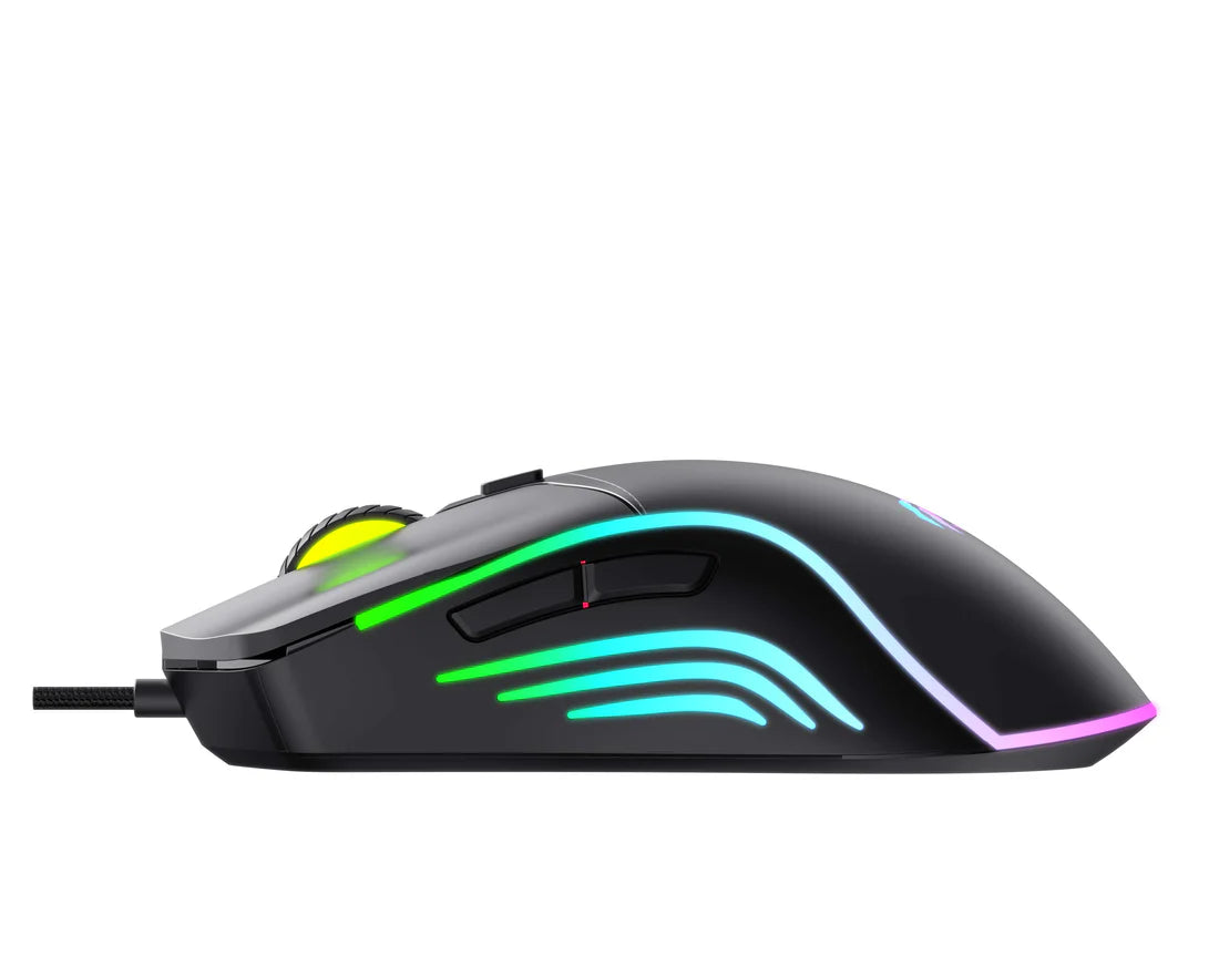 Buy Havit MS1029 Gaming Mouse from Vmart in Pakistan