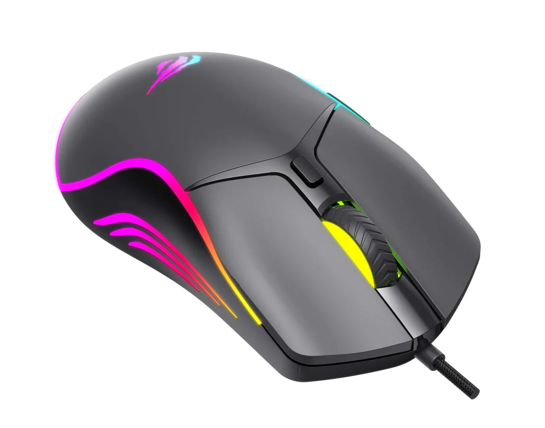 Buy Havit MS1029 Gaming Mouse from Vmart in Pakistan