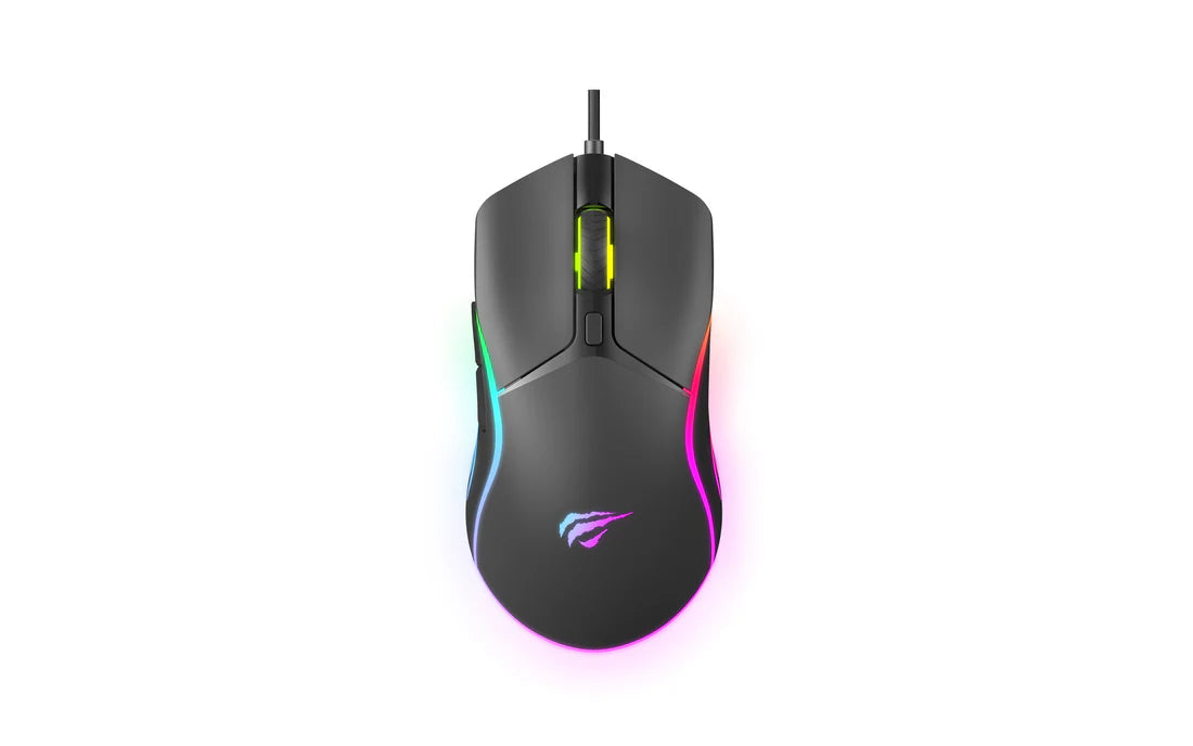 Buy Havit MS1029 Gaming Mouse from Vmart in Pakistan