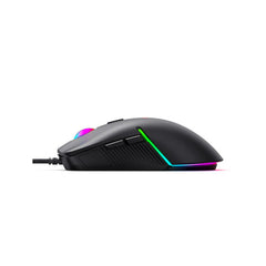 Buy Havit MS1031 RGB Backlit Programmable Gaming Mouse from Vmart in Pakistan