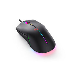 Buy Havit MS1031 RGB Backlit Programmable Gaming Mouse from Vmart in Pakistan