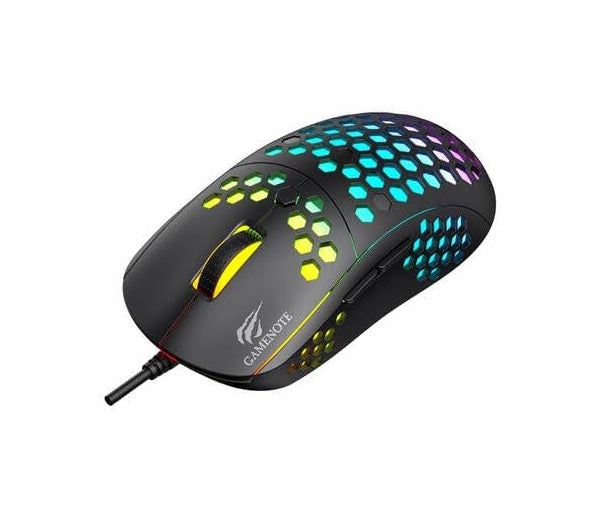 Buy Havit MS1032 RGB Gaming Mouse from Vmart in Pakistan