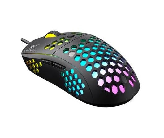 Buy Havit MS1032 RGB Gaming Mouse from Vmart in Pakistan