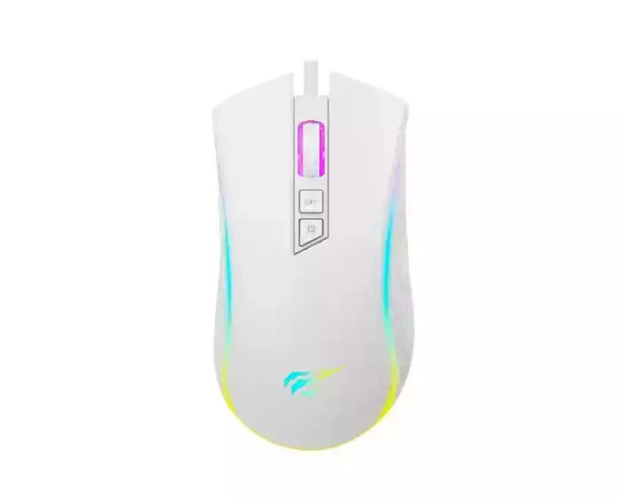 Buy Havit MS1034 Gaming Mouse from Vmart in Pakistan