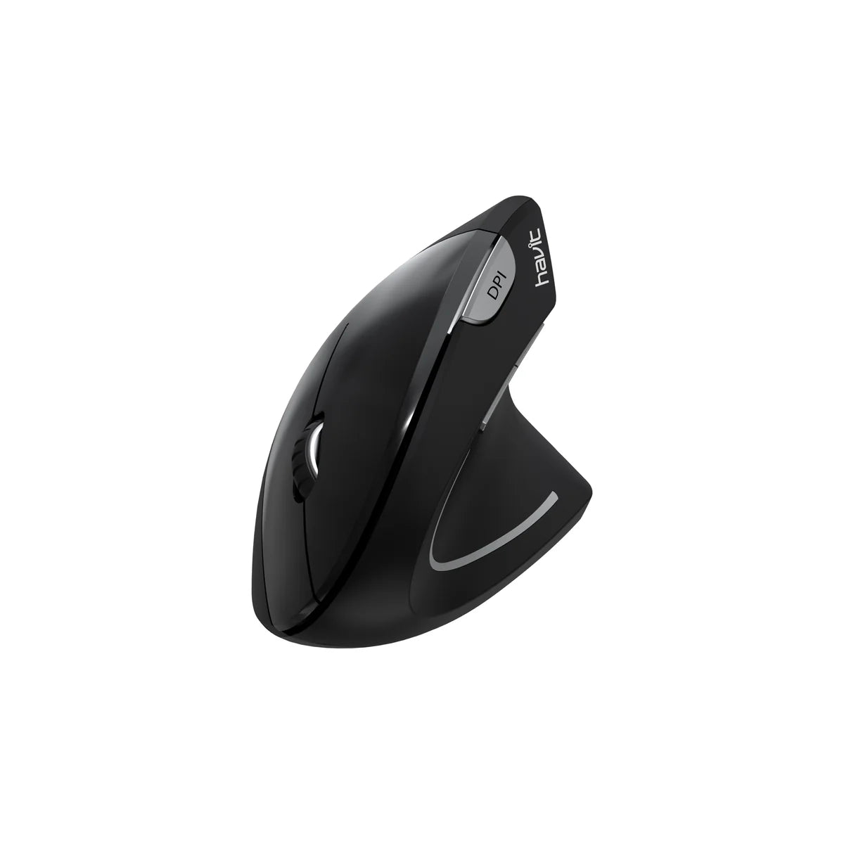Buy Havit MS550GT Vertical Wireless Mouse from Vmart in Pakistan