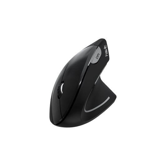 Buy Havit MS550GT Vertical Wireless Mouse from Vmart in Pakistan