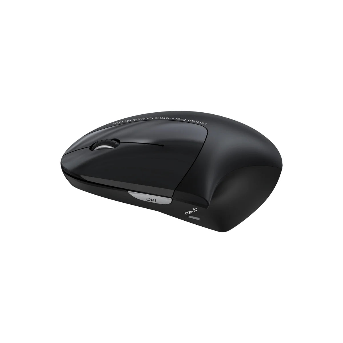 Buy Havit MS550GT Vertical Wireless Mouse from Vmart in Pakistan