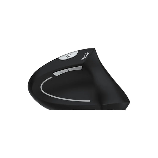 Buy Havit MS550GT Vertical Wireless Mouse from Vmart in Pakistan