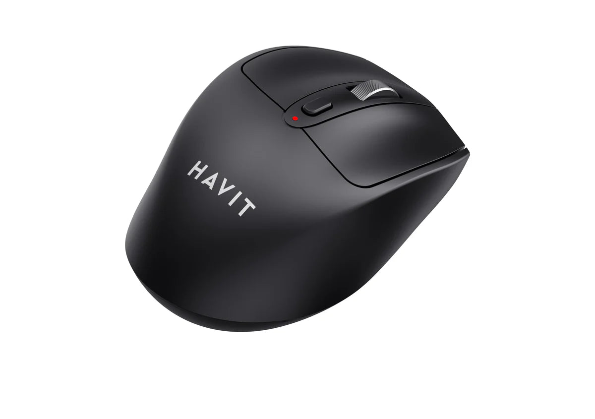 Buy Havit MS61WB Wireless Mouse from Vmart in Pakistan
