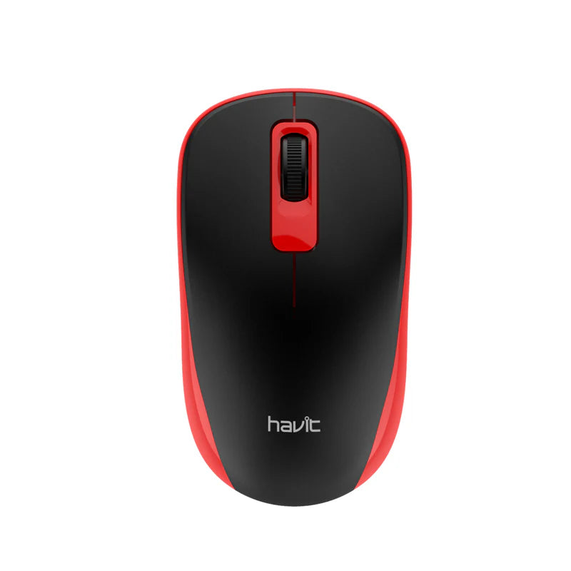 Buy Havit MS626GT Wireless Mouse from Vmart in Pakistan