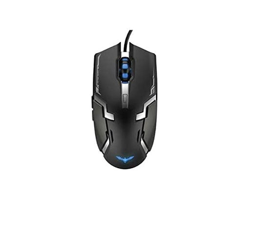 Buy Havit MS749 Gaming Mouse from Vmart in Pakistan