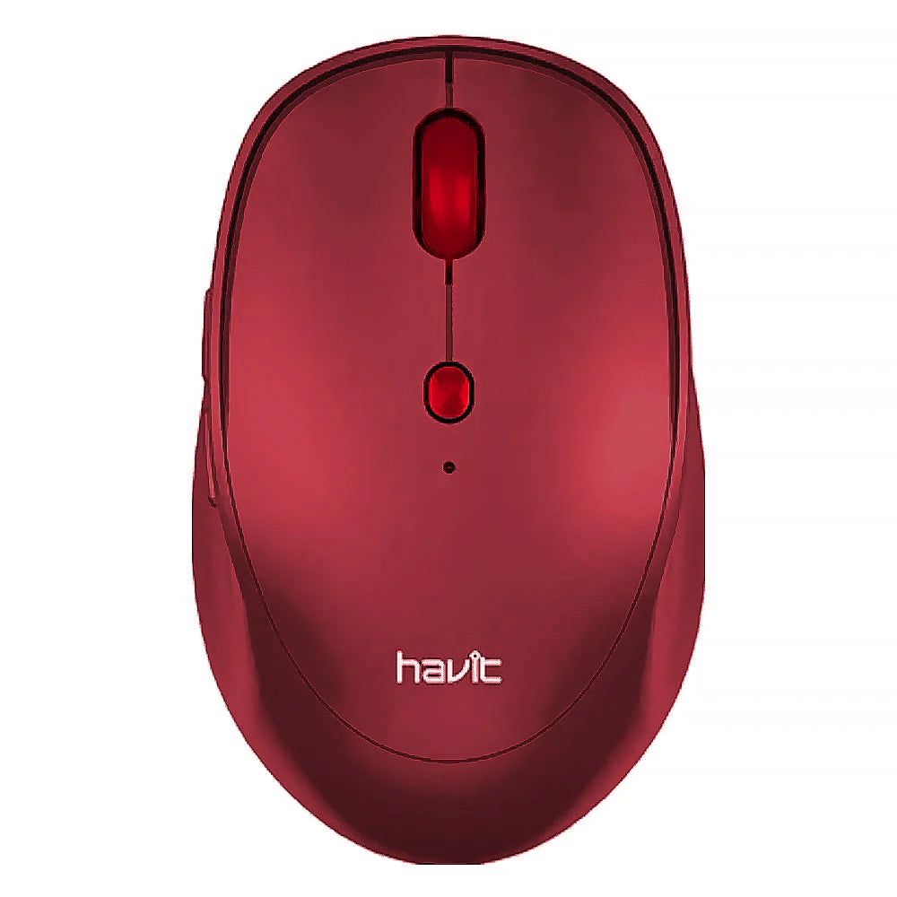 Buy Havit MS76GT Plus Wireless Mouse from Vmart in Pakistan