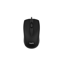 Buy Havit MS871 Wired Mouse from Vmart in Pakistan