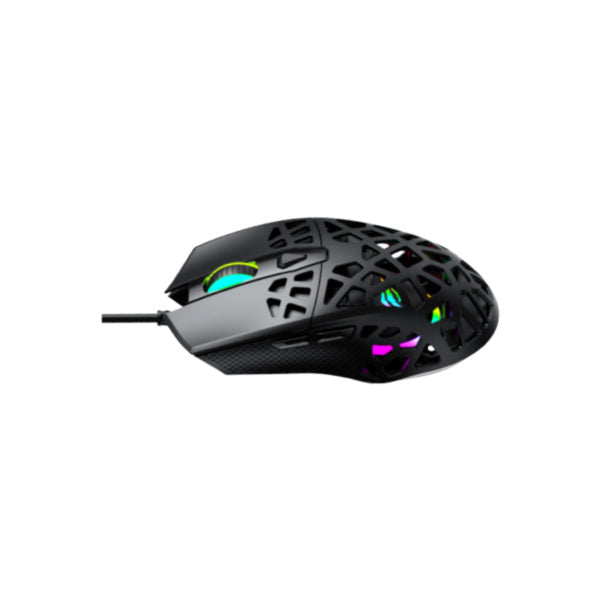 Buy Havit MS956 RGB Backlit Programmable Gaming Mouse from Vmart in Pakistan