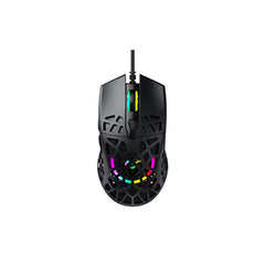 Buy Havit MS956 RGB Backlit Programmable Gaming Mouse from Vmart in Pakistan