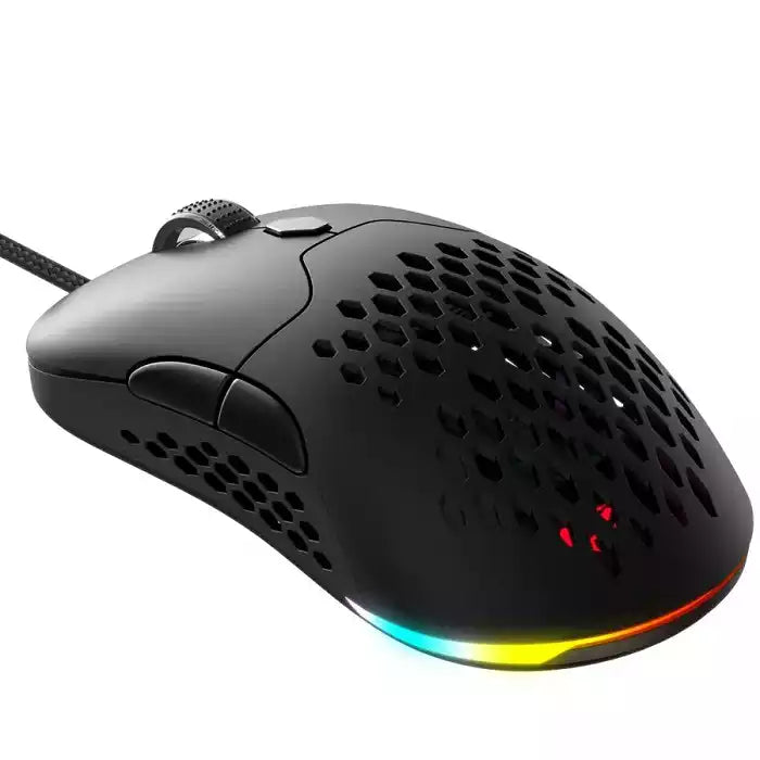 Buy Havit MS963 Custom RGB Gaming Mouse from Vmart in Pakistan