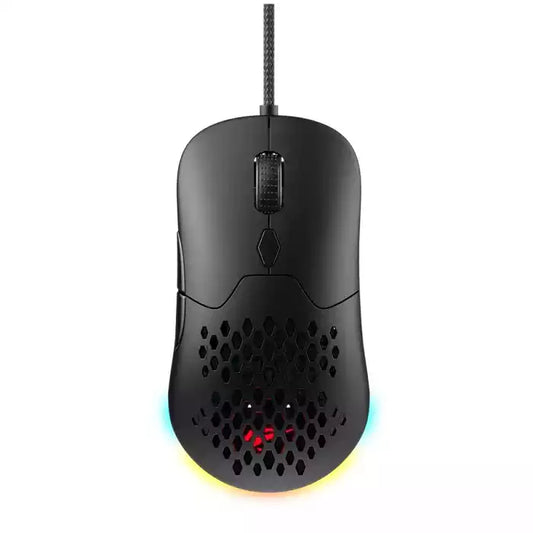 Buy Havit MS963 Custom RGB Gaming Mouse from Vmart in Pakistan