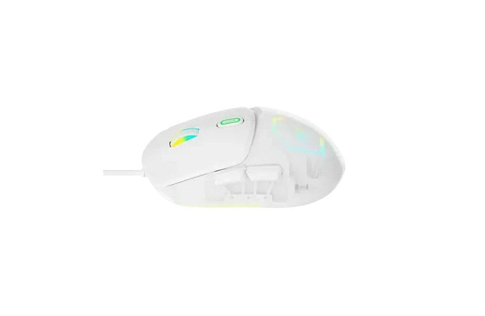 Buy Havit MS965 RGB Backlit Programmable Gaming Mouse from Vmart in Pakistan